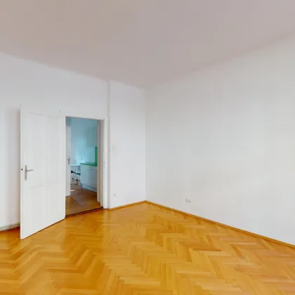 orea | Großzügige 2-Zimmer Wohnung mit Balkon Nähe Citypark | Smart besichtigen · Online anmieten - Bild 2