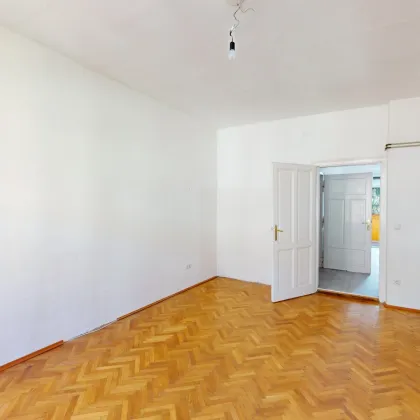 orea | Schöne 3-Zimmer Wohnung mit Balkon Nähe Citypark | Smart besichtigen · Online anmieten - Bild 2