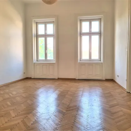 Pärchen-Stilaltbau - Bild 3