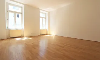 Singles und Studenten aufgepasst! Schöne 1-Zimmer Wohnung nähe Westbahnhof!