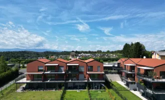 ++ FAMILIENHIT ++ Ihr neues Zuhause in Leibnitz: Modernes Erstbezug-Wohnen mit hochwertiger Ausstattung, großzügigem Balkon mit idyllischem Grünblick und Parkplatz – hier beginnt Ihr Glück!