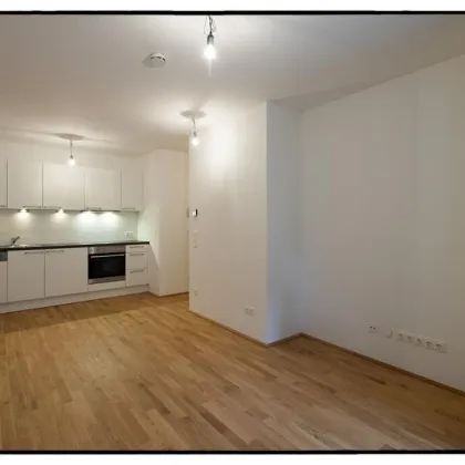 Wunderschöne 2-Zimmer Wohnung mit Balkon & Garage - ideal für Singles und Pärchen ! - Bild 2