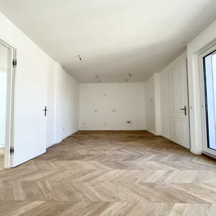 Residenz-Brunnenmarkt: Modern-Elegant Living in Vienna's Prime Location - Kurz vor Fertigstellung! - Bild 2