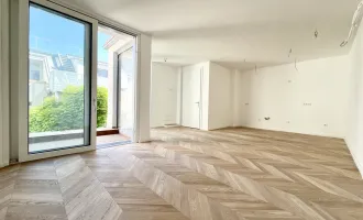 Residenz-Brunnenmarkt: Modern-Elegant Living in Vienna's Prime Location - Kurz vor Fertigstellung!