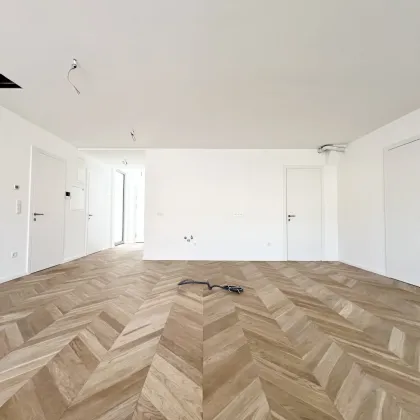 Residenz-Brunnenmarkt: Modern-Elegant Living in Vienna's Prime Location - Kurz vor Fertigstellung! - Bild 3