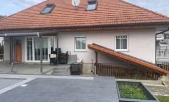 Traumhaus mit Garten und Garage - NÖ für 440.000 €!