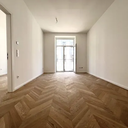 Residenz-Brunnenmarkt: Modern-Elegant Living in Vienna's Prime Location - Kurz vor Fertigstellung! - Bild 2