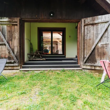 Einzigartiges Chalet oder Apartmenthaus mit fünf Suiten steht zum Verkauf - Luxus, Herz, Tradition, Charme und Glücksmomente in den Bergen! - Bild 3