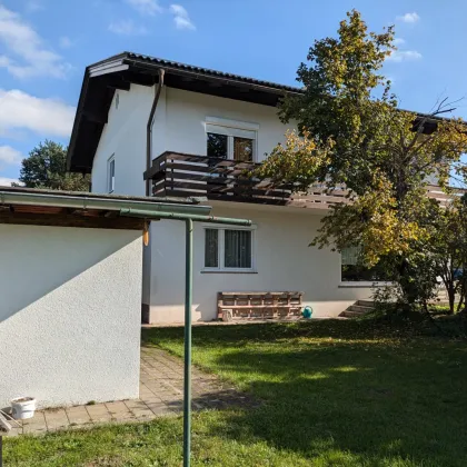 Haus zur  Miete in Villach-Landskron - Bild 2