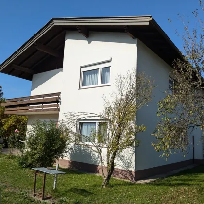 Haus zur  Miete in Villach-Landskron - Bild 3