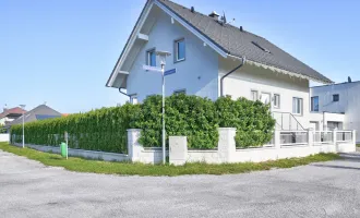 ** Gepflegtes Einfamilienhaus mit Pool, Garage und tollem Keller! **