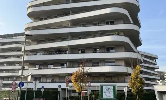 GREEN-CITY  - Terrassentraum für Pärchen mit viel Platzbedarf