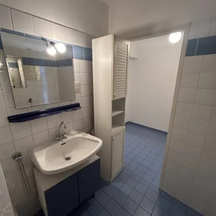 Charmantes 1-Zimmer-Apartment direkt an der U3 – Perfekte Lage für Stadtliebhaber! - Bild 3