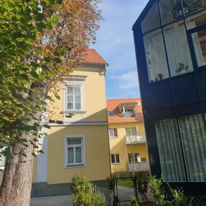 Moderne Wohnqualität Nähe Hilmteich: Gepflegte Maisonette mit Balkon und Parkplatz in Mariatrost! - Bild 2