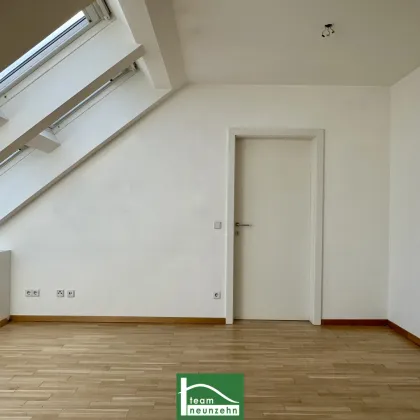 Exklusive 3-Zimmer-Wohnung im Dachgeschoss mit traumhafter Dachterrasse in 1120 Wien - Bild 3