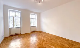 Tolles Wohnambiente im Wiener Altbau nahe dem beliebten Wiener Prater