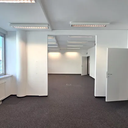 BÜRO / PRAXIS / KANZLEI / TRAININGSRAUM IN DER BREITENFURTER STRASSE - Bild 2