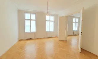 4 Zimmer-Altbauwohnung mit perfekter Innenstadtlage - Rotenturmstraße