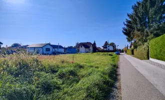 Erstbezugs-Haus südlich von Graz. - Baustart erfolgt! - Sichern Sie sich jetzt Ihr Traumhaus.