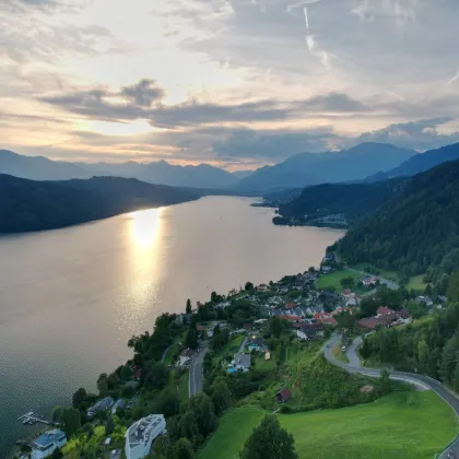 Einzigartiges Wohnen in Millstatt! 2-Zimmer Wohnung! - Bild 3