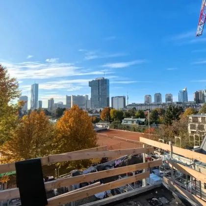 Das Filetstück - Penthouse mit Wasser- und Skyline-Blick - Bild 3