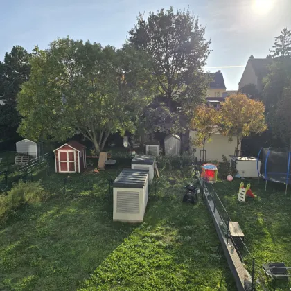 HOFSEITIGE ERSTBEZUG 2 Zimmer Neubauwohnung - Nahe U6 Am Schöpfwerk ! - Bild 3