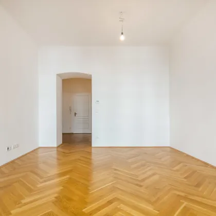 ++NEU++ Sensationelle 3 Zimmer Wohnung in einem wunderschönen Haus - Bild 3