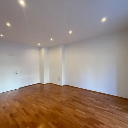 BITTE KEINE ANFRAGEN MEHR! Moderne 3 Zimmer Wohnung mit Garten Nähe AKH - Bild 3