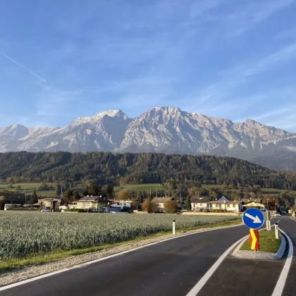 Starterwohnung für jedes Lebensalter! - Bild 2