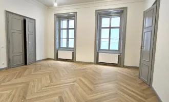 Großzügige Bürofläche im Palais Trauttmansdorff ca 105 m2