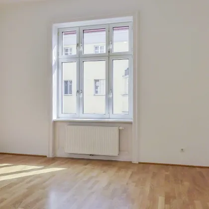 Hochwertige 4 Zimmerwohnung in klassischem Stilaltbau - Nähe Hundertwasserhaus - Bild 3