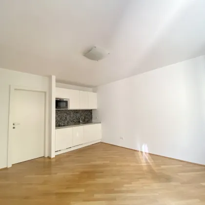 Schönes 2 Zimmer-City-Apartment beim Alois-Drasche-Park mit perfekter  Anbindung zum Hauptbahnhof - Bild 2