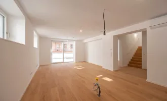 ++Apostelhof++ Fantastische 3-Zimmer ALTBAU Maisonettewohnung in absoluter BESTlage!