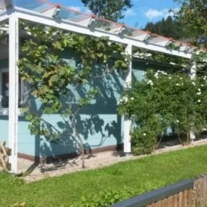 Schönes Haus mit Einliegerwohnung und vielen weiteren Extras - Bild 2