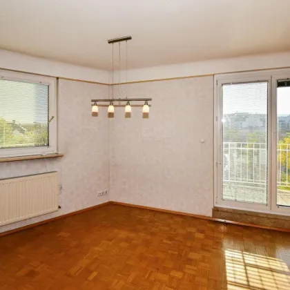 Ganz oben mit Aussicht - Schöne Wohnung mit 38 m² Terrasse - Videobesichtung - Bild 3