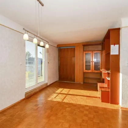 Ganz oben mit Aussicht - Schöne Wohnung mit 38 m² Terrasse - Videobesichtung - Bild 2