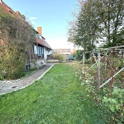 Liebenau, Einfamilienhaus bzw. Doppelreihenhaus in ruhiger Lage ca. 94,00 m², 5 Zimmer - Bild 3