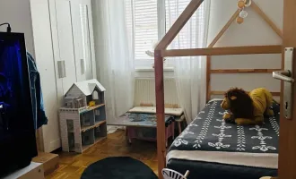 Wunderschöne Balkonwohnung mit 3-Zimmer in Attnang-Puchheim! Privater Parkplatz und Keller vorhanden! KEINE BEFRISTUNG!