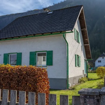 Kleines Haus in ruhiger Siedlungslage - Bild 2