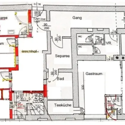 #SQ - LAUFHAUS/BORDELL - BREITENFURTER STRASSE  - 1120 WIEN - Bild 3