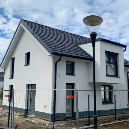 Ziegelmassivhaus I 4 Zimmer I Erstbezug - Bild 2