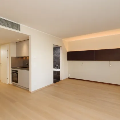 Smart Living in Wien: Moderne Apartment nähe Schloss Belvedere!!! Sofort bezugsfertig, mit Balkon, Garage und Concierge-Service! - Bild 2