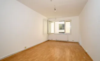 Ruhige 3-Zimmer-Wohnung