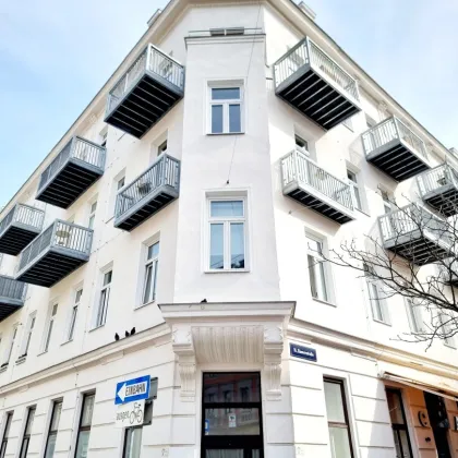 Anleger aufgepasst! Interessantes Paket aus Büro- und Lagerflächen + TOP Lage in 1160 Wien + Renoviertes Gebäude + Beste Infrastruktur und Anbindung! - Bild 3