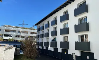 1 Zimmer Wohnung, Toplage Innsbruck-Hötting - Uferstraße