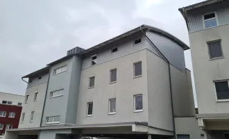 Anlage oder Eigennutzer -2-Zimmer Wohnung mit Balkon und Carport