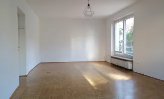 R E S E R V I E R T! Charmante 3-Zimmer-Wohnung am Fuße des Bauernbergs zu verkaufen!