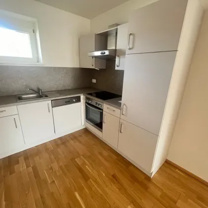 Leben im modernen Stil: Attraktive Eineinhalbzimmerwohnung in Voitsberg zur Miete! - Bild 2