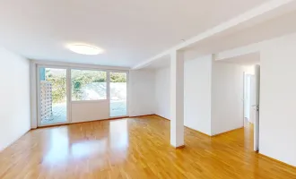 Moderne Erdgeschoss-Wohnung mit Terrasse in bester Lage Brucks - Jetzt zugreifen für 314.000,00 €!