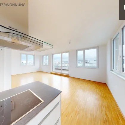 Neuwertige Traumwohnung mit Balkon in St. Pölten - Komfortables Wohnen auf 57m²! - Bild 3